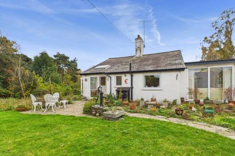 undefined, Thorpeness