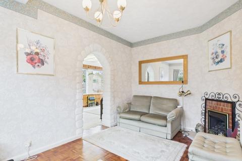 undefined, Thorpeness