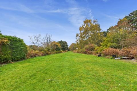 undefined, Thorpeness