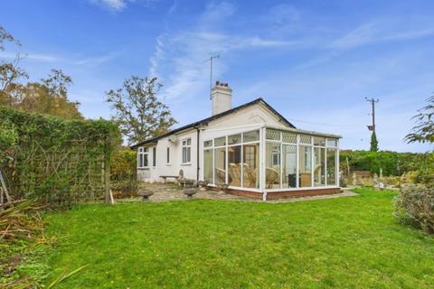 1 bedroom detached bungalow for sale, Aldringham cum Thorpe