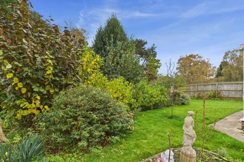 1 bedroom detached bungalow for sale, Aldringham cum Thorpe