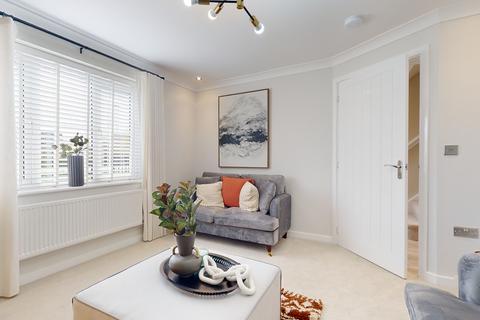 undefined, Plot 134, The Sherwood at The Maples, PE12, High Road , Weston PE12