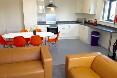 undefined, Longdales Lodge, Lincoln LN2