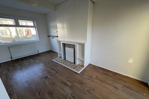 undefined, Longridge Lane, Southall