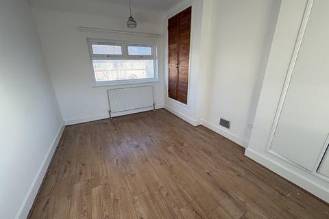 undefined, Longridge Lane, Southall