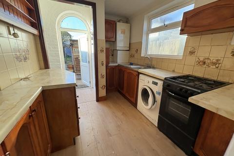 undefined, Longridge Lane, Southall