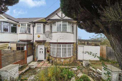undefined, Fairfields Crescent, London