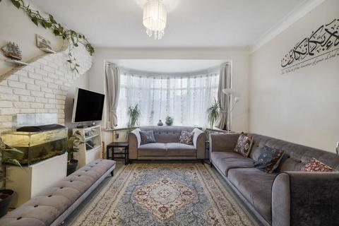 undefined, Fairfields Crescent, London