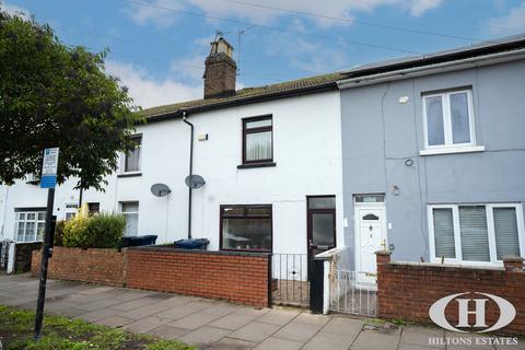 Montague Waye, Southall