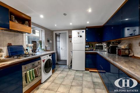 undefined, Montague Waye, Southall