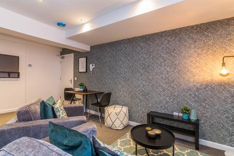 2 bedroom apartment to rent, The Moog, Gamble Street, Nottingham