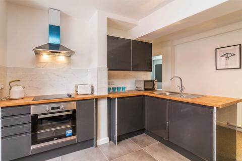 2 bedroom apartment to rent, The Moog, Gamble Street, Nottingham