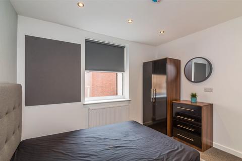 2 bedroom apartment to rent, The Moog, Gamble Street, Nottingham