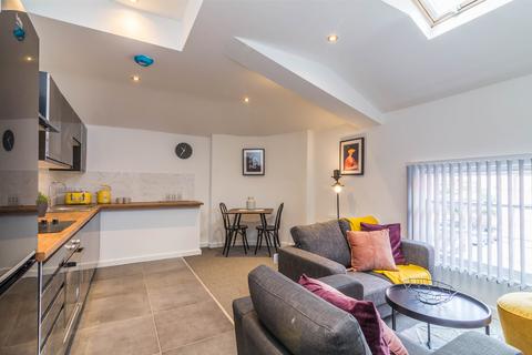 2 bedroom apartment to rent, The Moog, Gamble Street, Nottingham