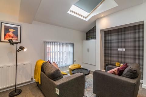 2 bedroom apartment to rent, The Moog, Gamble Street, Nottingham