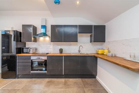 2 bedroom apartment to rent, The Moog, Gamble Street, Nottingham
