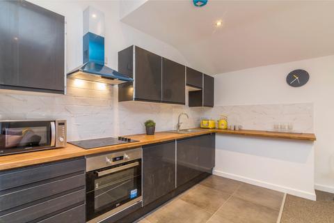 2 bedroom apartment to rent, The Moog, Gamble Street, Nottingham
