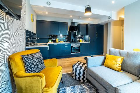 4 bedroom apartment to rent, The Maze,North Sherwood Street, Nottingham