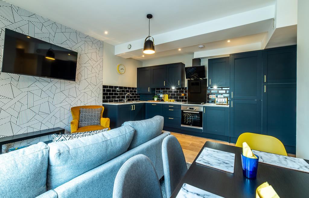 The Maze apt 6-004