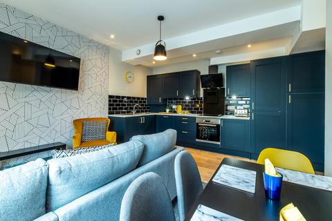 4 bedroom apartment to rent, The Maze,North Sherwood Street, Nottingham