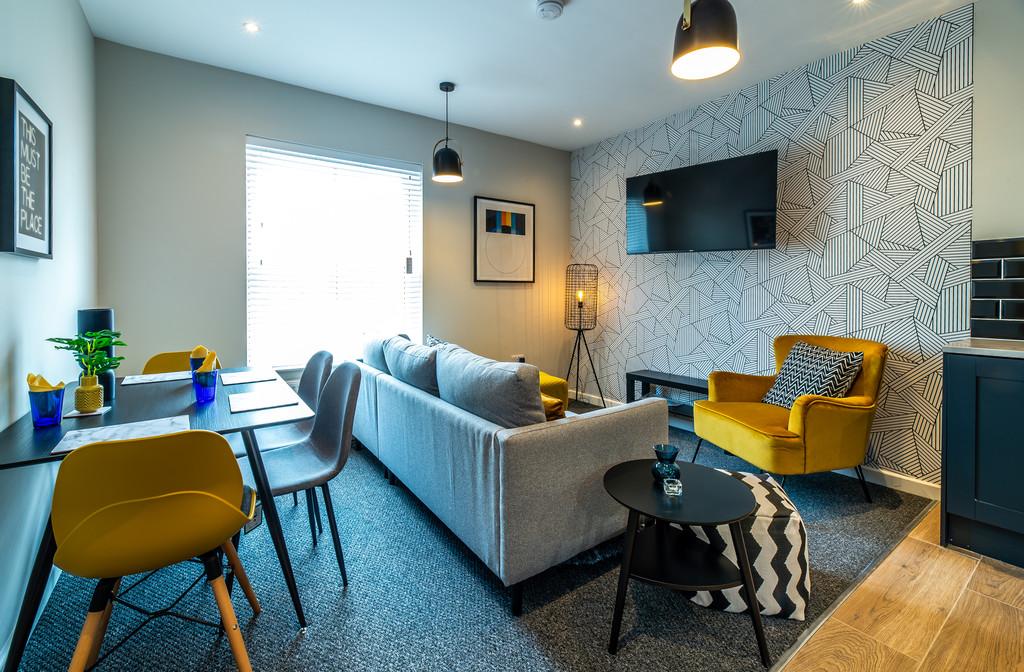 The Maze apt 6-001