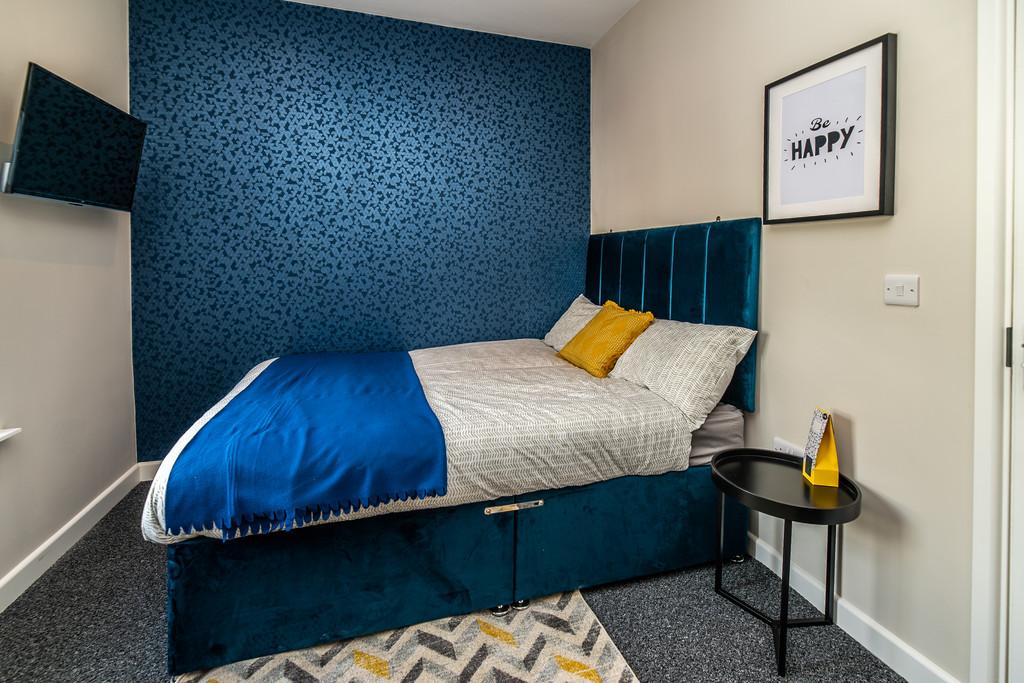 The Maze apt 6-007
