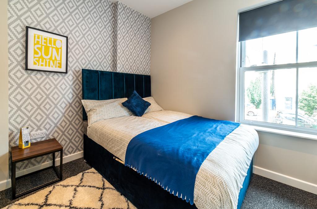 The Maze apt 6-009