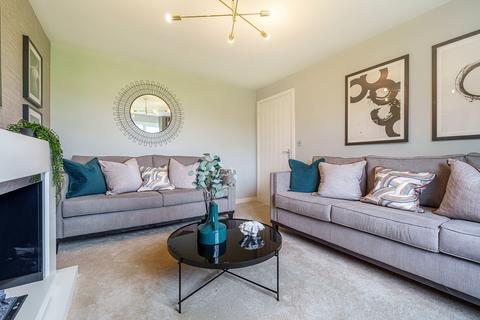 undefined, Plot 303, The Chedworth at Solway View, Marsh Drive CA14