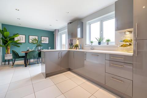 undefined, Plot 303, The Chedworth at Solway View, Marsh Drive CA14