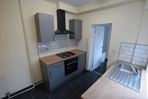undefined, Margaret Street, Maltby, Rotherham, S66 7JH