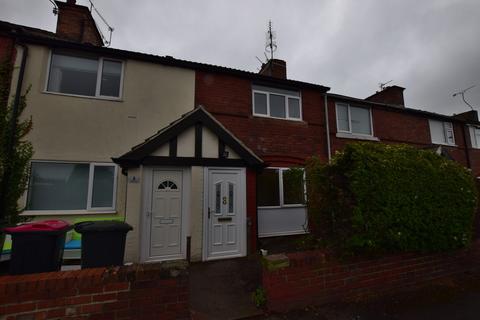 undefined, Margaret Street, Maltby, Rotherham, S66 7JH