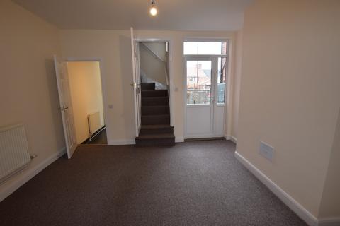 undefined, Margaret Street, Maltby, Rotherham, S66 7JH