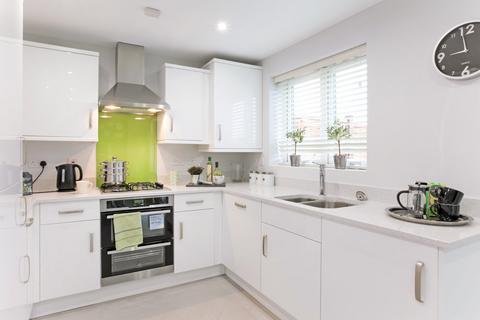 undefined, Plot 74, The Hanbury at Solway View, CA14, Marsh Drive CA14