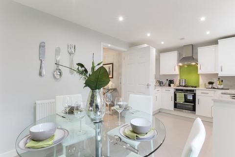 undefined, Plot 74, The Hanbury at Solway View, CA14, Marsh Drive CA14