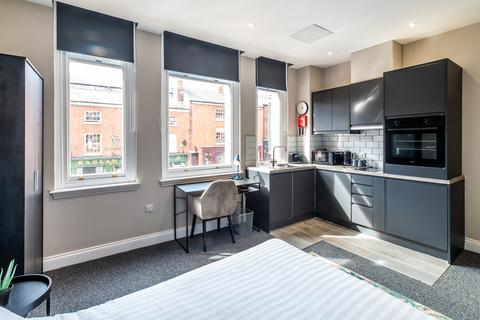 undefined, Canning Place, Derby Road, Nottingham