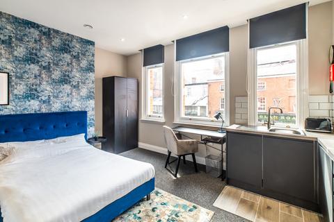 undefined, Canning Place, Derby Road, Nottingham
