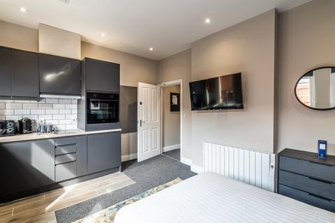 undefined, Canning Place, Derby Road, Nottingham
