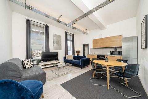 1 bedroom flat to rent, Power Road, London W4