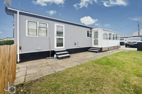 1 bedroom park home for sale, Residential, Harwich CO12