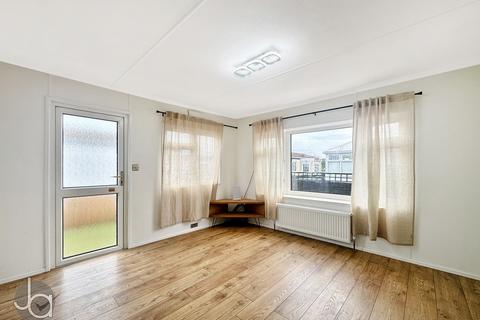 1 bedroom park home for sale, Residential, Harwich CO12