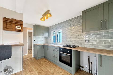 1 bedroom park home for sale, Residential, Harwich CO12