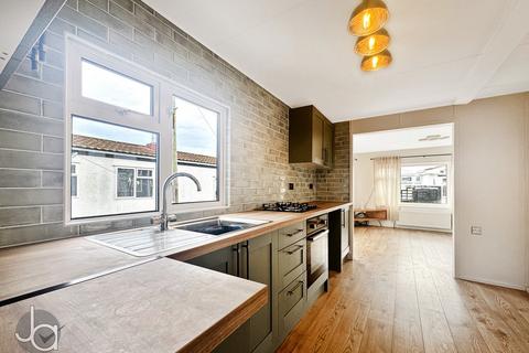 1 bedroom park home for sale, Residential, Harwich CO12
