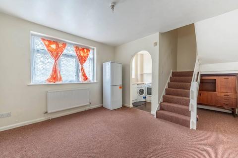 undefined, Porlock Avenue, Harrow, HA2