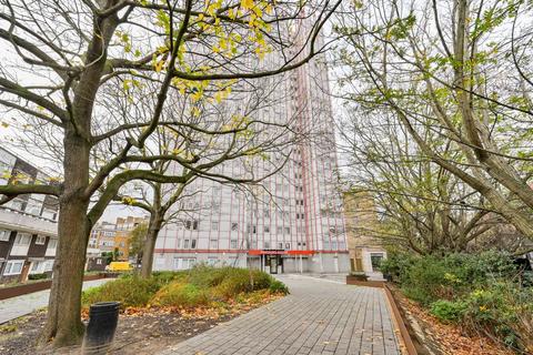 Hall Place, Little Venice, London, W2