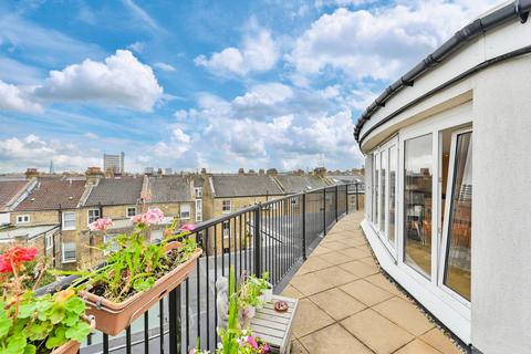 2 bedroom penthouse for sale, Nexus Court, Queen's Park, London, NW6