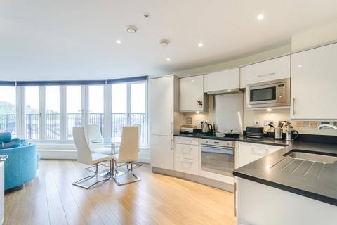 2 bedroom penthouse for sale, Nexus Court, Queen's Park, London, NW6