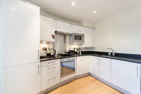 2 bedroom penthouse for sale, Nexus Court, Queen's Park, London, NW6