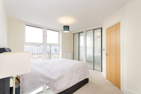 2 bedroom penthouse for sale, Nexus Court, Queen's Park, London, NW6