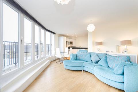 undefined, Nexus Court, Queen's Park, London, NW6
