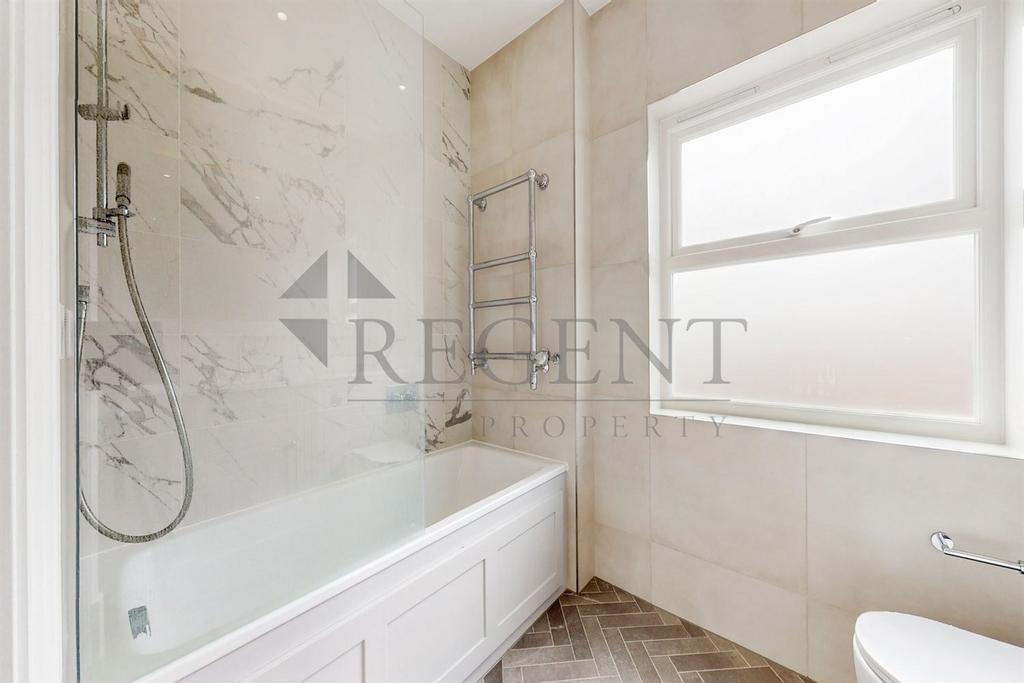 Bathroom 3